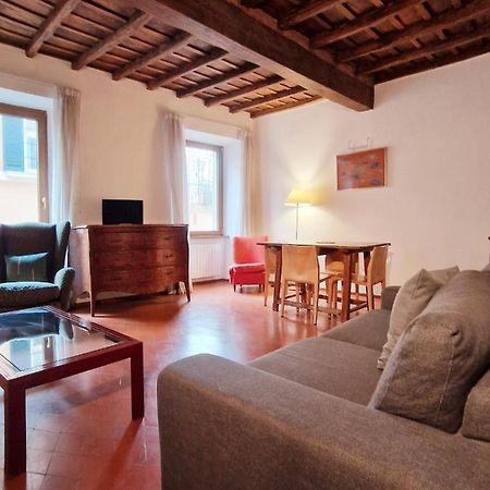 La Giulia Exclusive - Homkeey Apartments Rome Exterior photo