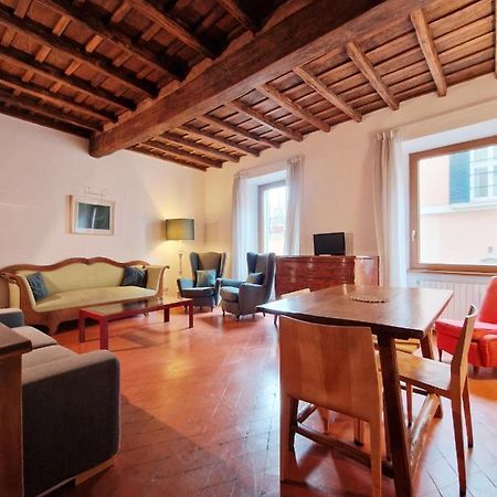 La Giulia Exclusive - Homkeey Apartments Rome Exterior photo