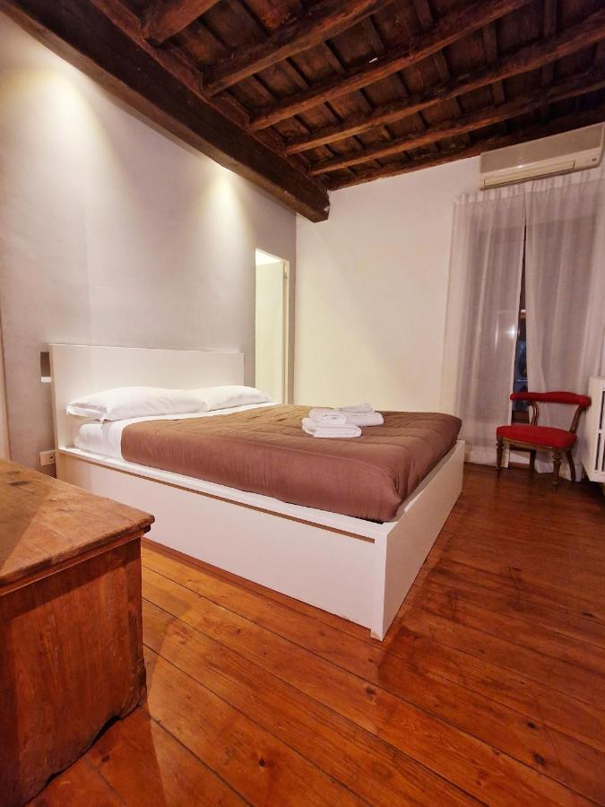 La Giulia Exclusive - Homkeey Apartments Rome Exterior photo